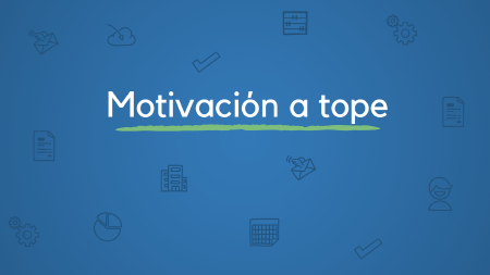 42 frases y 3 vídeos para motivarte