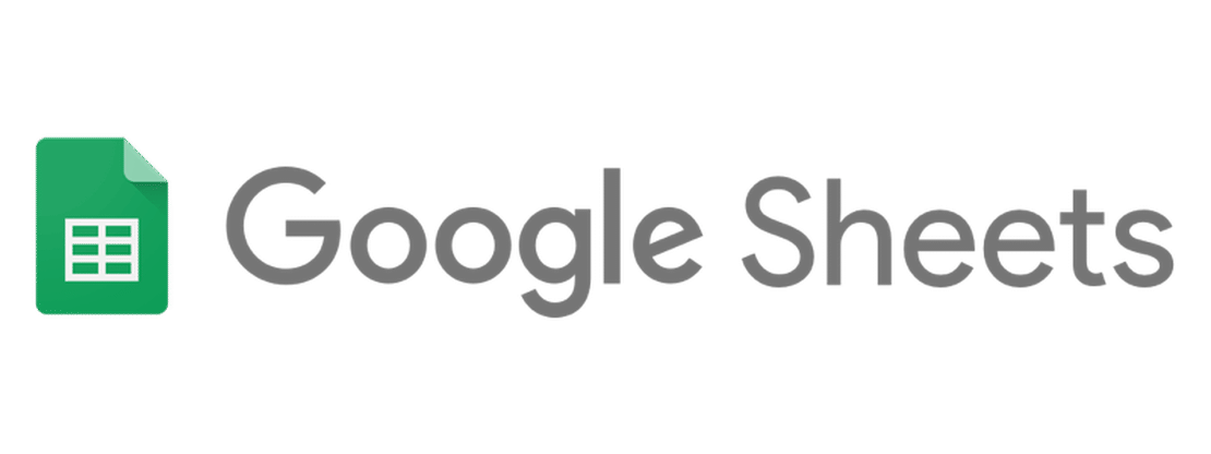 Google Sheets